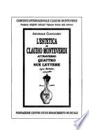 L'estetica di Claudio Monteverdi attraverso quattro sue lettere