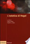 L'estetica di Hegel