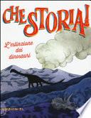 L'estinzione dei dinosauri. Ediz. a colori