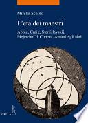 L'età dei maestri