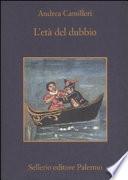 L'età del dubbio