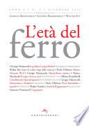 L' età del ferro 3/2020