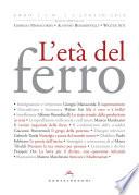 L'età del ferro n. 1/2018