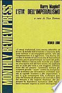 L'età dell'imperialismo