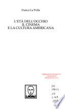 L'età dell'occhio