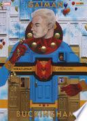 L'età dell'oro. Miracleman