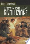 L'età della rivoluzione