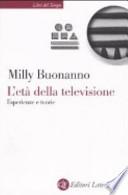 L'età della televisione