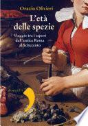 L'età delle spezie