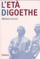L'età di Goethe