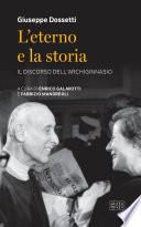 L'eterno e la storia