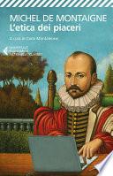 L'etica dei piaceri