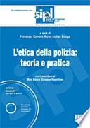 L'etica della polizia