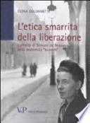 L'etica smarrita della liberazione