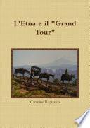 L'Etna e il Grand Tour