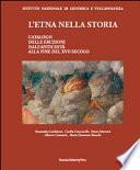 L'Etna nella storia