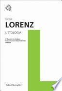 L'etologia