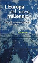 L'Europa del nuovo millennio