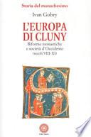 L'Europa di Cluny
