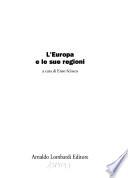 L'Europa e le sue regioni