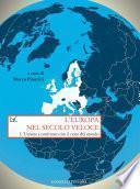 L'Europa nel secolo veloce