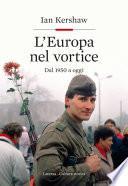 L'Europa nel vortice