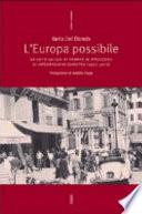 L'Europa possibile