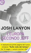 L'Europa secondo Jeff (eLit)