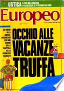 L'Europeo