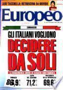 L'Europeo