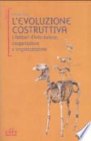L'evoluzione costruttiva