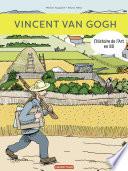 L'Histoire de l'Art en BD - Vincent Van Gogh
