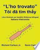 L'ho Trovato