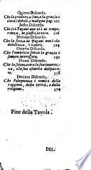 L' huomo caduto overo la corrutione della natura per il peccato