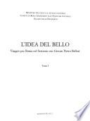 L'idea del bello
