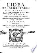 L'idea del segretario