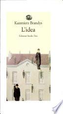 L'idea