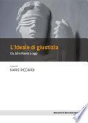 L'ideale di giustizia