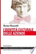 L'identità culturale delle aziende