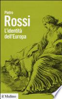 L'identità dell'Europa