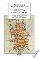 L' identità e i suoi luoghi
