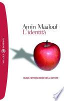 L'identità