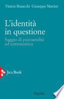 L'identità in questione