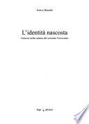 L'identità nascosta