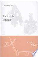 L'identità umana