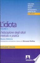 L'idiota
