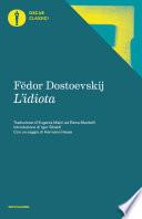 L'idiota (Mondadori)