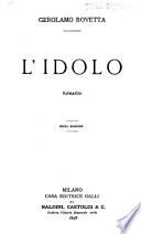 L'idolo