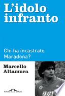 L'idolo infranto