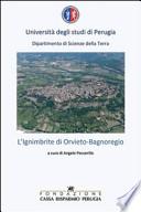 L'ignimbrite di Orvieto-Bagnoregio